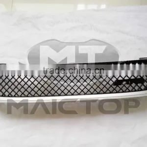 Direct Factory Price Front GRILLE Used for Toyota HILUX VIGO REVO 2016 2015 thumbnail-1