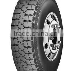 Truck Tire 850R16 thumbnail-3