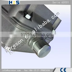 Tractor Gearbox Pto 60000 Serie 60001 Type for Group 2 Gear Pump thumbnail-3