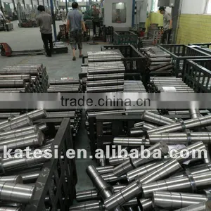 Excavator Track Link Pins and Bushings/ Track Pin /track Bush thumbnail-1