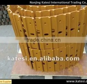 Excavator Track Shoe Assy, Bulldozer Track Shoe Assy,track Group Track Shoe thumbnail-2