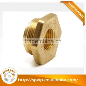 Direct Factory Price Barss Lathe Turning Parts thumbnail-1