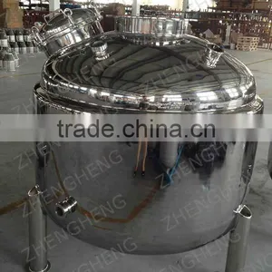 Stainless Steel Distillation /distiller Tank / Home Water Distiller thumbnail-4