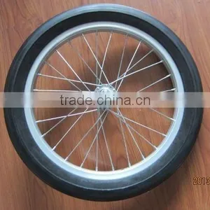 16 Inch Bmx Bicycle Wheels thumbnail-1