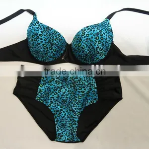 Women Over Size Swimwear thumbnail-1