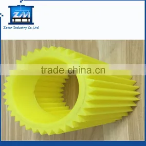 Plastic Injection Parts thumbnail-5