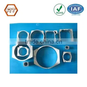 Aluminum Square Tube Connector thumbnail-1