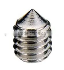 Factory Sell!! Cone Point Socket Set Screws In Jiesheng Hardware thumbnail-1