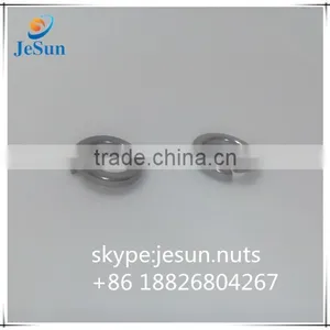 2015 Hot Sales : 304/316 Stainless Steel Flat Washer,lock Washer,spring Washer thumbnail-2