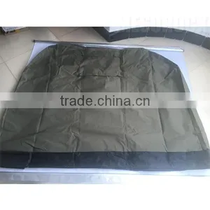 Heavy Duty Veranda Durable BBQ Cover Grill Cover BBQ Grill Cover thumbnail-4