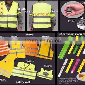 Cheap Reflective Clothing / Vest /kids thumbnail-1
