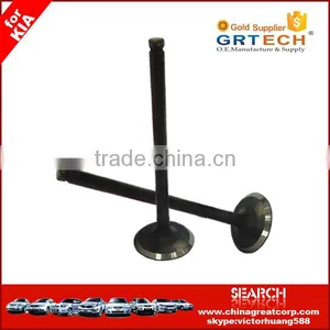 0K30E-12121 High Quality Engine Valve for Rio thumbnail-1