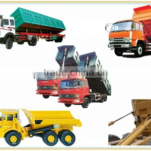 Double Acting Hydraulic Cylinder Used thumbnail-3
