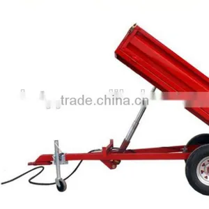 Factory Direct Sales Dump Truck Hydraulic Tipping System thumbnail-2