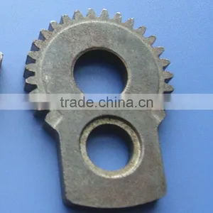 Metallic Sintered Product/powder Metallurgy Parts/metal Parts thumbnail-6
