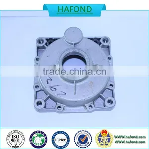 Custom Zamak Die Casting Zamak Mold Casting Zamak Casting by 15 Years China Manufacture thumbnail-6