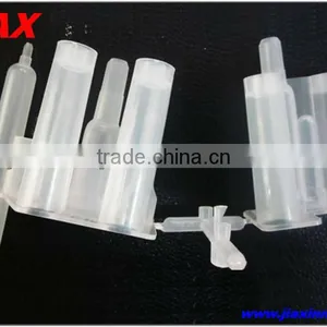 Precision Machining Medical Device Plastic Part thumbnail-1