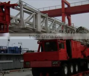 ZJ30 40 50 70 Drilling Rig thumbnail-1