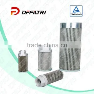 China DFFILTRI YLXD-31 Filter OEM MF-08 Hydraulic Oil Filter thumbnail-1