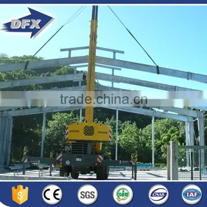 Commercial Poultry Farm Structures thumbnail-4