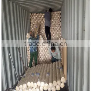 High Quality 2*2 Galvanized Welded Wire Mesh for Sale thumbnail-4