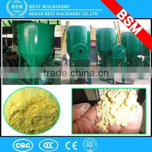 Animal Feed Mixing Machine/Poultry Feed Mixing Machine/Feed Mixer thumbnail-2