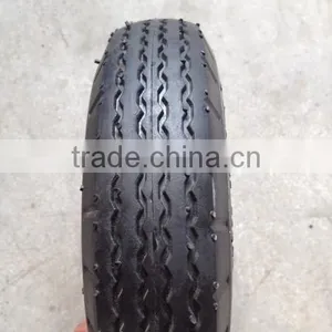 Garden Cars Tyre 2.50-4 thumbnail-1