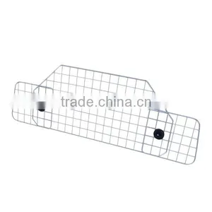 Universal Wire Mesh Car Pet Dog Barrier thumbnail-1