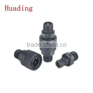 Close Type Hydraulic Quick Coupling(Steel)QZB275-77 thumbnail-1