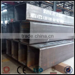 Square and Rectangular Steel Pipe thumbnail-6