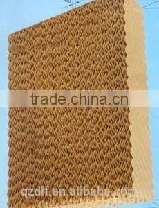 DLF Corosion-resistant Evaporative Ventilation Cooling Pad thumbnail-1