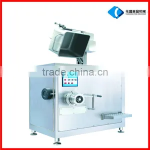 Stainless Steel Industiral Machine-Meat Grinder Machine(JR120,160,200) thumbnail-1
