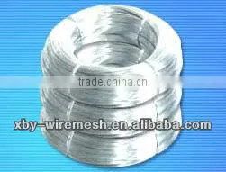 High Quality Galvanized Iron Wire thumbnail-1