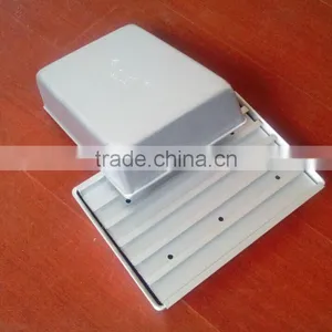 Aluminum Rectangle Pan, Component of Plate Freezer, for Seafood Fast Chilled Processing thumbnail-1