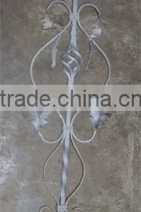 Wrought Iron Balustrades thumbnail-1