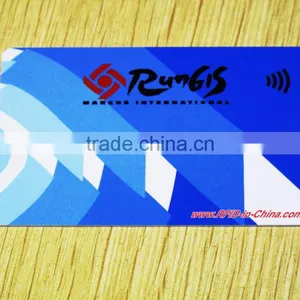 RFID NFC Tags RFID About ATM Card thumbnail-2