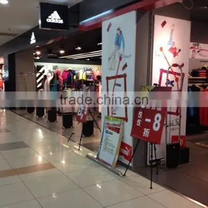 Super Sensitivity EAS Antenna ,Clothing Store and Supermarket Anti-theft Alarm XLD-T04 thumbnail-3