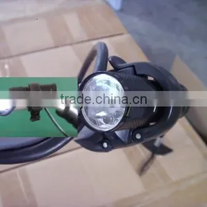 Under Vehicle Surveillance System XLD-CDJC02 thumbnail-3