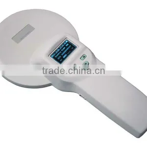 Animal RFID Reader With Bluetooth Support Smartphone thumbnail-1