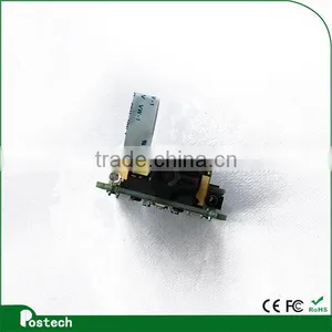 BS4100 Qr Code Scanner, Induction Bar Code Scanner, 1D / 2D Induced Scanning Barcode Scanner Module thumbnail-5