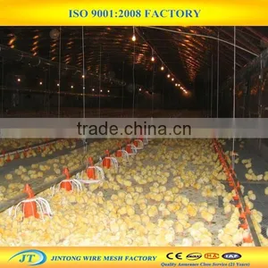 Extruded High Density Polyethylene Flat Net thumbnail-4