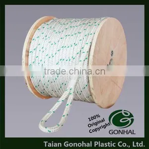 Hot Sale Diamond Braided Polyester Rope thumbnail-3