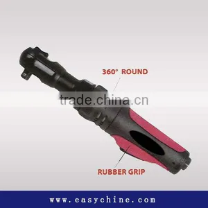 3/8"&1/2" Air Ratchet Wrench Ratchet Spanner thumbnail-1