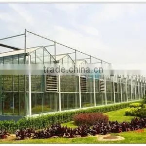 Greenhouses for Mushroom thumbnail-2