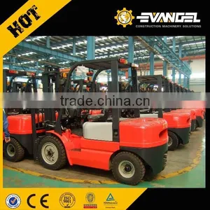 New Diesel Engine/AC Motor Forklift Spare Parts Trade thumbnail-1
