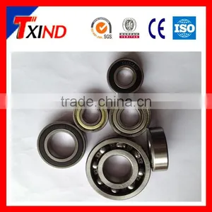 Bearing Manufacturer 61840M Deep Groove Ball Bearing thumbnail-1