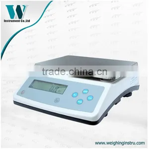 10kg 0.1g Electric Counter Weighing Gram Scale thumbnail-1
