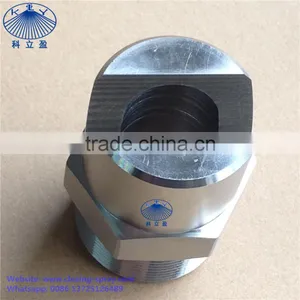1-1/2" Standard Flat Fan Nozzle thumbnail-5