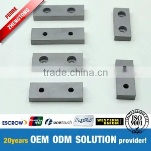 Non-standard WIDIA/Special Tungsten Carbide Products Solution thumbnail-1