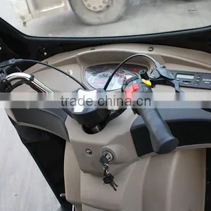 Tok Tok Car, Tuk Tuk Car, 3 Wheel Taxi thumbnail-5